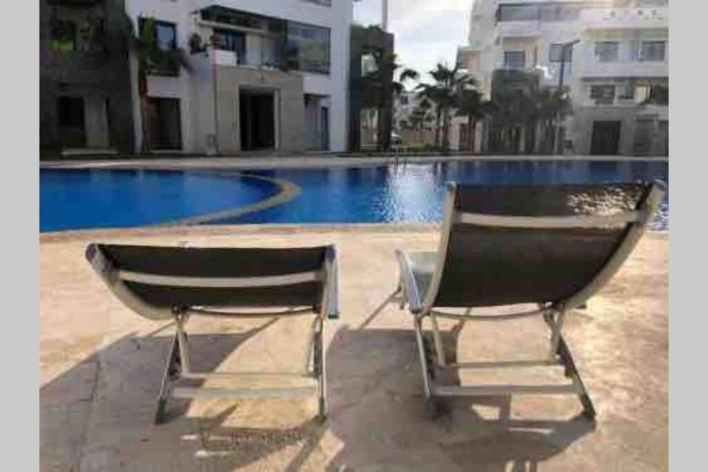 Fayb-Sweet-Home-1 - Agadir Bay Exterior foto