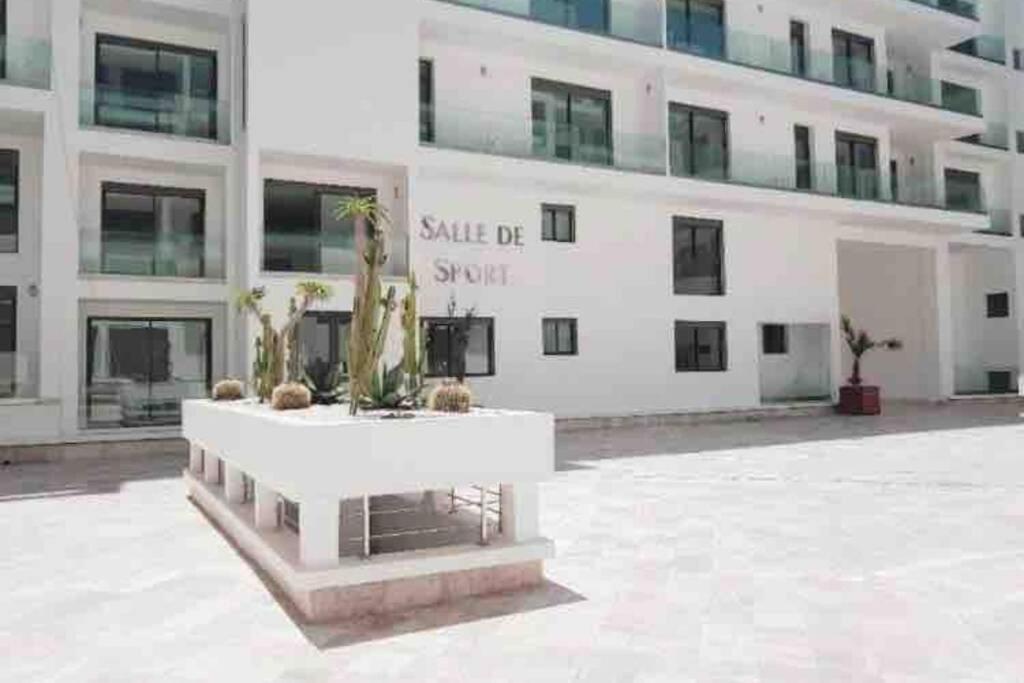 Fayb-Sweet-Home-1 - Agadir Bay Exterior foto
